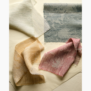 Sabella Anemone Fabric