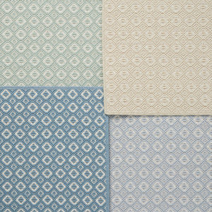 Savina Lt Blue Rug