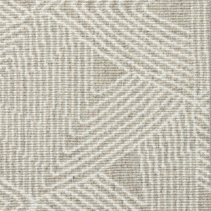 Scribe Grey Rug