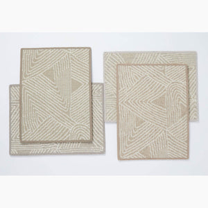 Scribe Graphite Rug