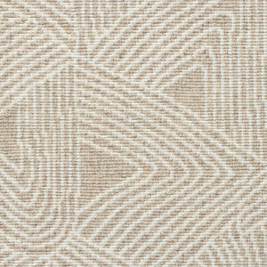 Scribe Sand Rug