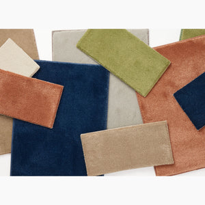 Seduction Dapper Tan Rug