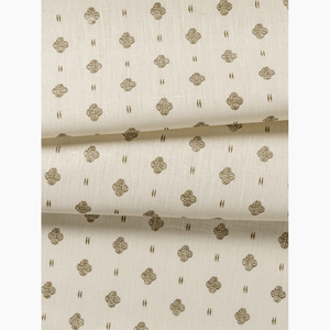 Silvia's Cloth Gold Fabric