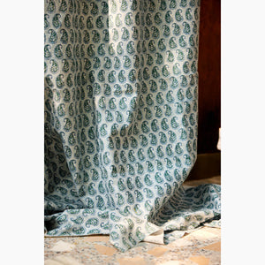 Simrane Byzantine Fabric