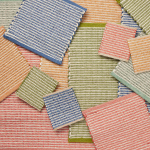Sinabe Solid Pine Rug