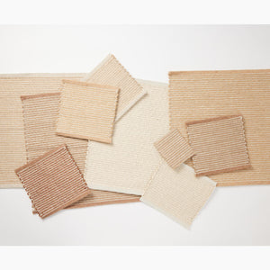 Sinabe Solid Salt Rug