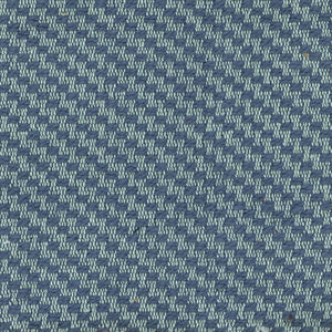 Slant Cyan Fabric