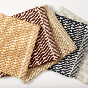 Spain Mustard Rug