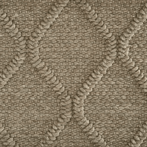 St. Andrews Mushroom Rug