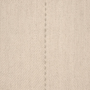 Stitchery Fix Natural Leaf Rug
