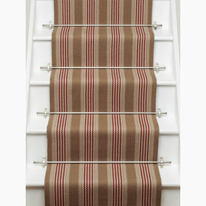 Sudbury Brick Rug
