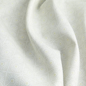 Sunburst Mist Fabric (Medium Weight)