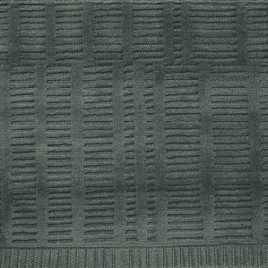 Sutton Place Steel Rug