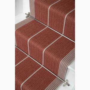 Swanson Brick Rug
