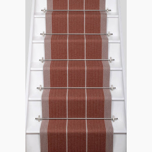 Swanson Brick Rug