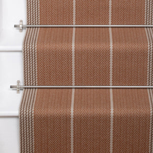 Swanson Tan Rug