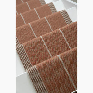 Swanson Tan Rug
