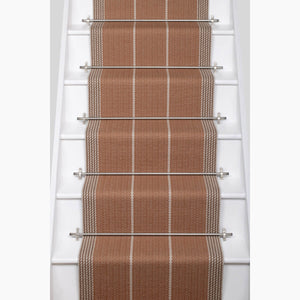Swanson Tan Rug
