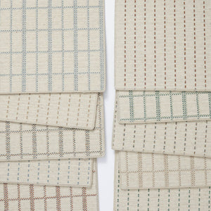Parquet Pine Rug