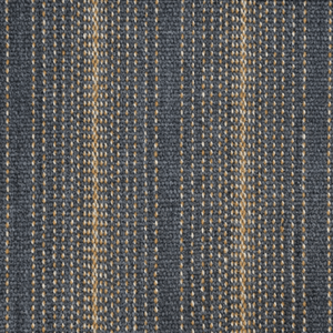 Theodore Stripe Denim Rug