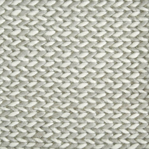 Thrive Platinum Rug