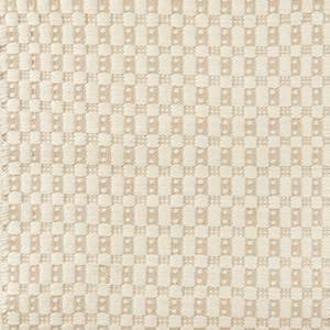 Tile White Rug