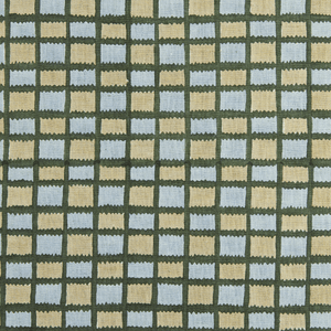 Tindari Thyme Fabric