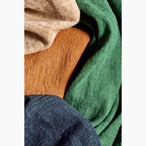 Topo Azurite Fabric