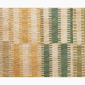 Tracks Maple Sugar Rug