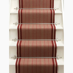 Trent Raspberry Rug