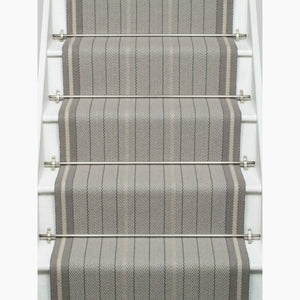 Trent Silver Rug