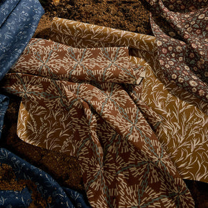 Tula Earth Fabric