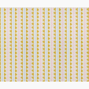 Una Gold Wallpaper