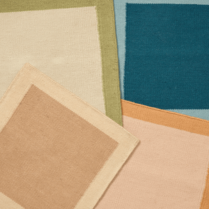 Verando Mushroom Rug