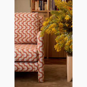 Verdugo Clay Fabric