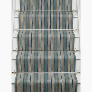 Vernon Croft Blue Rug