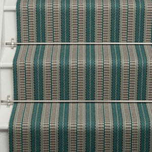 Vernon Teal Rug