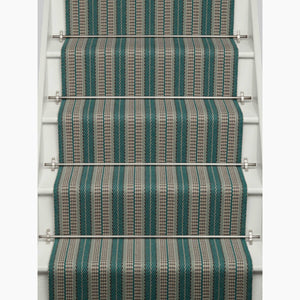 Vernon Teal Rug