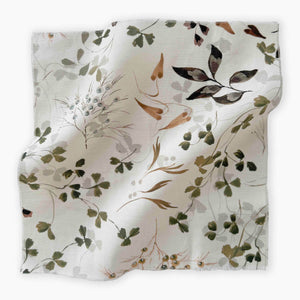 Verte Linen Fabric