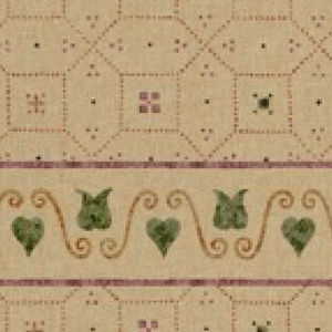 Vinea Moirea Barley Grasscloth Wallpaper