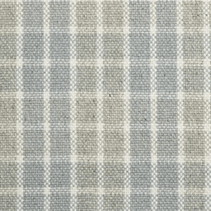 Vineyard Plaid Sky Rug