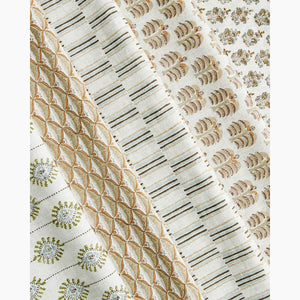 Lagos Elm Fabric