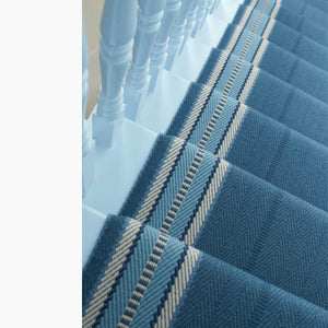 Westport Indigo Rug