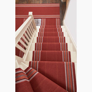 Westport Rust Rug
