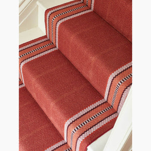 Westport Rust Rug