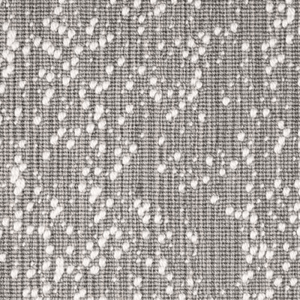 White Noise Pitch Rug