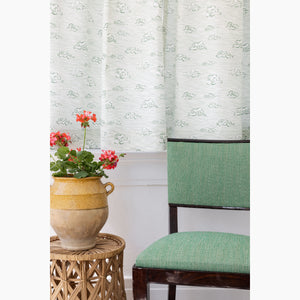 Zelda Grass Fabric