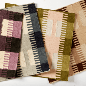 Zippy Twilight Rug