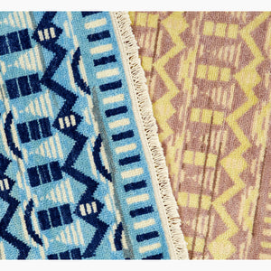 Akhet Skylight Rug