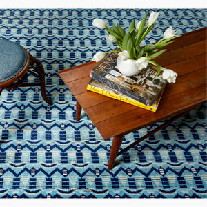 Akhet Skylight Rug
